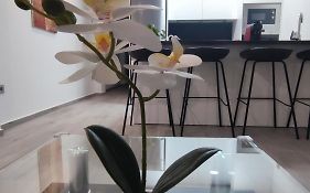 Apartamento Victoria home